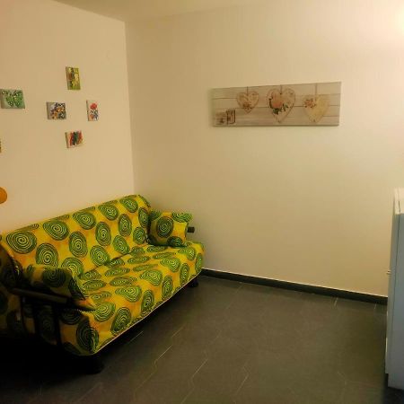 L'Attico Bed & Breakfast Rende Ngoại thất bức ảnh