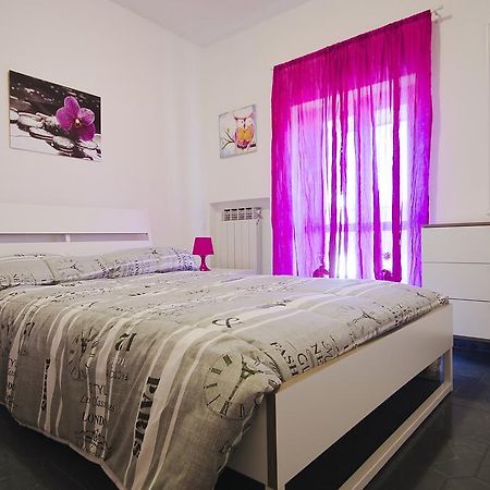 L'Attico Bed & Breakfast Rende Phòng bức ảnh
