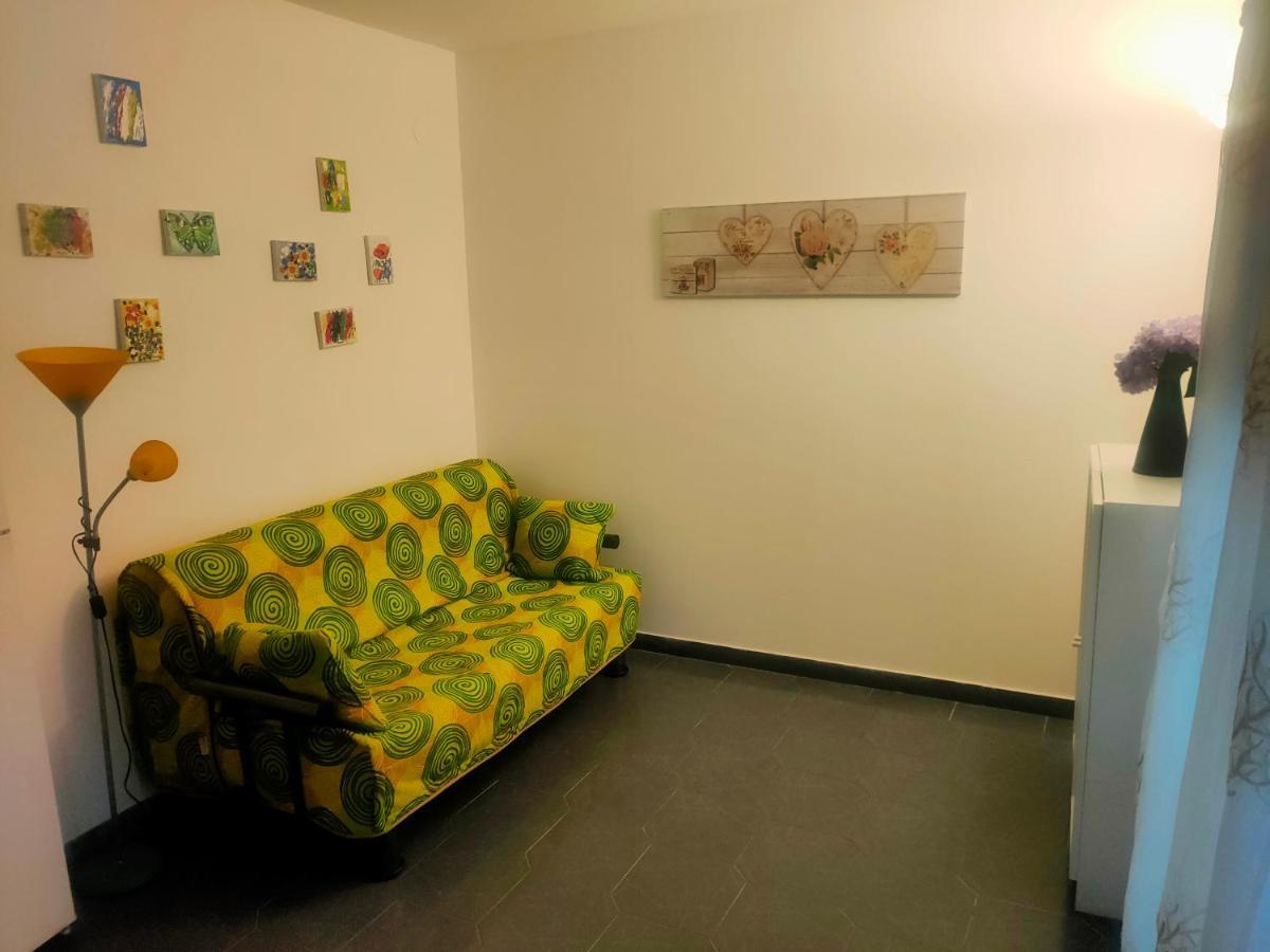 L'Attico Bed & Breakfast Rende Ngoại thất bức ảnh