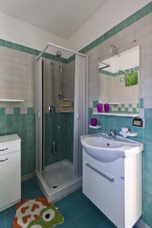 L'Attico Bed & Breakfast Rende Phòng bức ảnh
